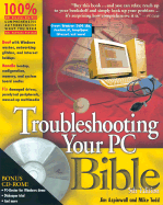 Troubleshooting Your PC Bible