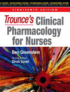 Trounces Clinical Pharmacology for Nurses