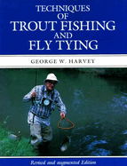 Trout on a Fly