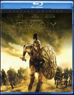 Troy [Director's Cut] [French] [Blu-ray]