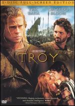 Troy [P&S] [2 Discs] - Wolfgang Petersen
