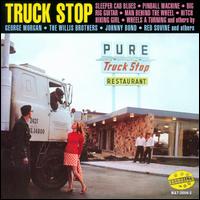Truck Stop [Select-O-Hits] - Various Artists