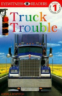 Truck Trouble - Royston, Angela