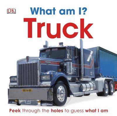 Truck - DK Publishing