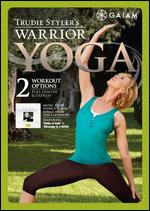 Trudie Styler's Warrior Yoga - 