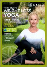 Trudie Styler's Weight Loss Yoga - 