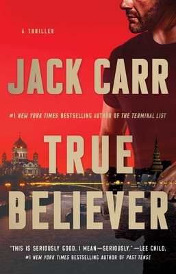 True Believer by Jack Carr