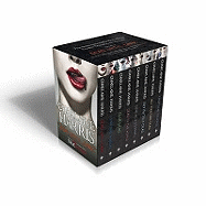 True Blood Boxed Set
