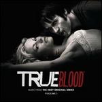 True Blood: Music from the HBO Original Series, Vol. 2