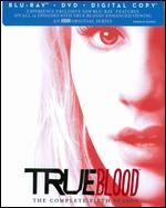 True Blood: The Complete Fifth Season [7 Discs] [Blu-ray/DVD] - 