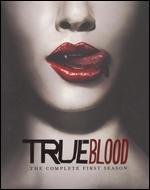 True Blood: The Complete First Season [5 Discs] [Blu-ray]