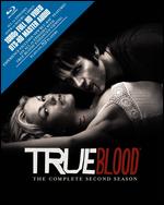 True Blood: The Complete Second Season [5 Discs] [Blu-ray] - 