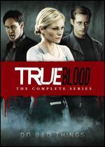 True Blood: The Complete Series [33 Discs] - 