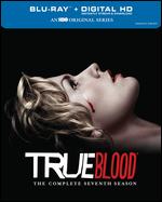 True Blood: The Complete Seventh Season [Blu-ray] - 