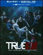 True Blood: The Complete Third Season [5 Discs] [Blu-ray]