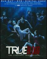 True Blood: The Complete Third Season [Blu-ray]