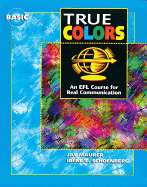 True Colors: An EFL Course for Real Communication, Basic Level Power Workbook