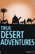 True Desert Adventures