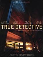 True Detective: The Complete Second Season