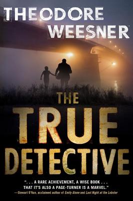 True Detective - Weesner, Theodore