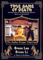 True Game of Death: A Tribute to the Master - Chen Tien Tai