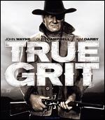 True Grit [Blu-ray] - Henry Hathaway
