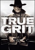 True Grit - Henry Hathaway