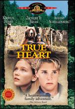 True Heart - Catherine Cyran