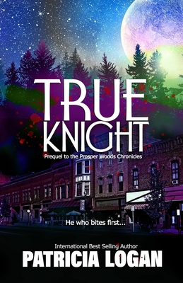 True Knight - Bichmann, Liz (Editor), and Solo, John (Narrator)