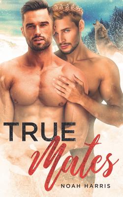 True Mates: A Gay Shifter Mpreg - Harris, Noah