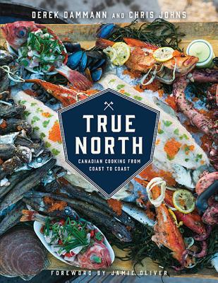 True North - Dammann, Derek, and Johns, Chris