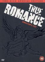 True Romance: Director's Cut (Special Edition) - Tony Scott