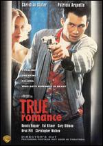 True Romance - Tony Scott