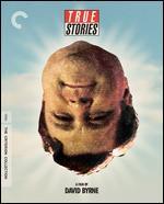 True Stories [Criterion Collection] [Blu-ray]