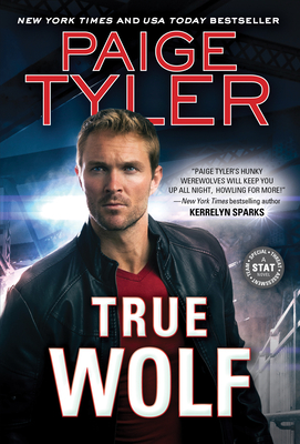 True Wolf - Tyler, Paige