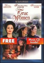 True Women [DVD/CD] - Karen Arthur