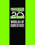 True20 Worlds of Adventure