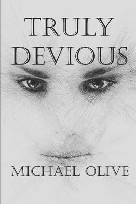 Truly Devious - Olive, Michael