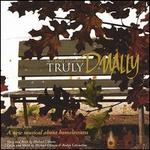 Truly Dually: A New Musical About Homelessness