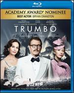 Trumbo [Blu-ray]