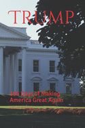 Trump: 365 Days of Making America Great Again