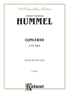 Trumpet Concerto: Part(s)