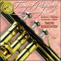 Trumpet Rhapsody - Timofei Dokshitser (trumpet)