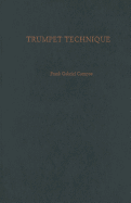 Trumpet Technique - Campos, Frank Gabriel