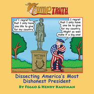 TrumpTruth: Dissecting America's Most Dishonest President