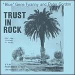 Trust in Rock