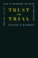 Trust on Trial: How the Microsoft Case Is Reframing the Rules of Competition
