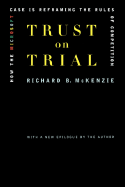 Trust on Trial: How the Microsoft Case Is Reframing the Rules of Competition