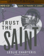 Trust the Saint