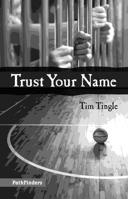 Trust Your Name - Tingle, Tim